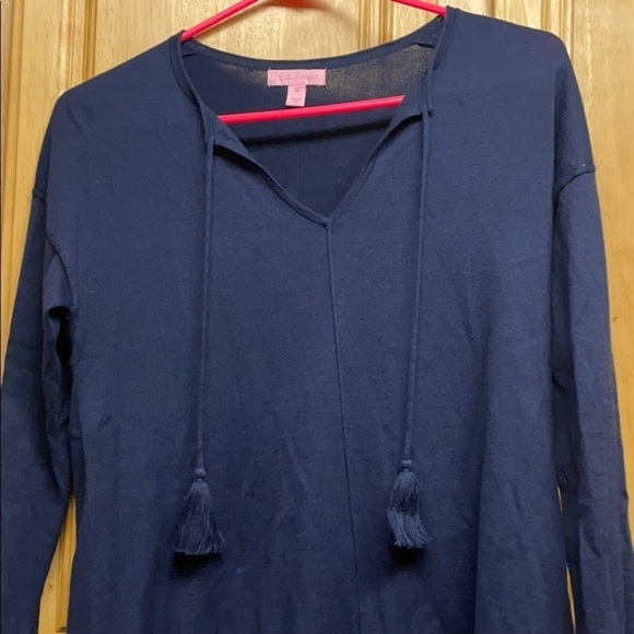 Ladies Lilly Pulitzer Shirt - Picture 2 of 5